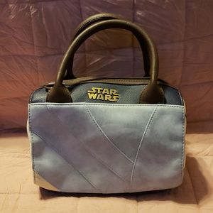 Star Wars purse